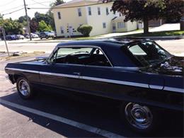 1964 Chevrolet Impala (CC-1122819) for sale in Cadillac, Michigan