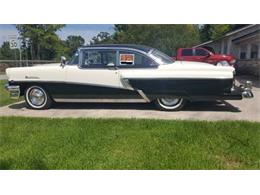 1956 Mercury Montclair (CC-1122829) for sale in Cadillac, Michigan