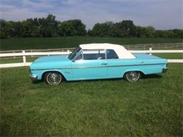 1966 AMC Rambler (CC-1120283) for sale in Cadillac, Michigan