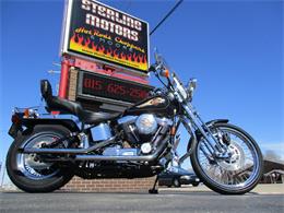 1997 Harley-Davidson Softail (CC-1122843) for sale in Sterling, Illinois