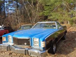 1979 Ford Ranchero (CC-1122848) for sale in Cadillac, Michigan