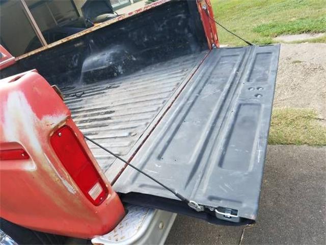 1975 Ford F100 (CC-1122855) for sale in Cadillac, Michigan