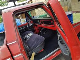 1975 Ford F100 (CC-1122855) for sale in Cadillac, Michigan