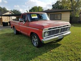 1975 Ford F100 (CC-1122855) for sale in Cadillac, Michigan
