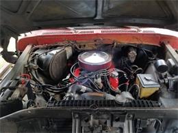 1975 Ford F100 (CC-1122855) for sale in Cadillac, Michigan