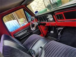 1975 Ford F100 (CC-1122855) for sale in Cadillac, Michigan