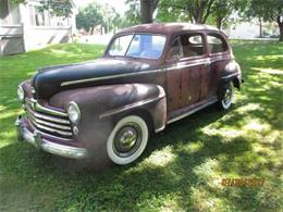 1948 Ford Super Deluxe (CC-1122856) for sale in Cadillac, Michigan