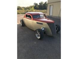 1937 Ford Coupe (CC-1122865) for sale in Cadillac, Michigan