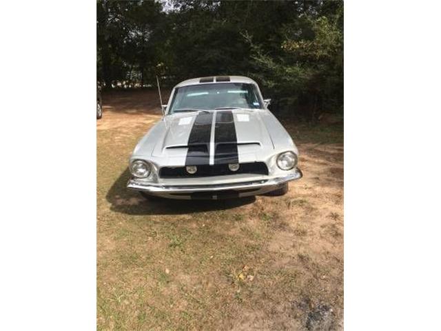 1967 Ford Mustang (CC-1122874) for sale in Cadillac, Michigan