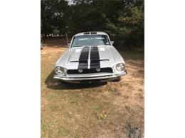 1967 Ford Mustang (CC-1122874) for sale in Cadillac, Michigan