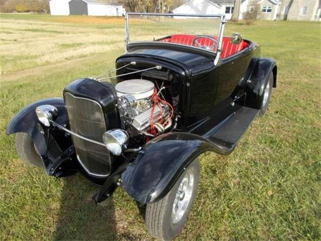 1931 Ford Model A (CC-1122877) for sale in Cadillac, Michigan