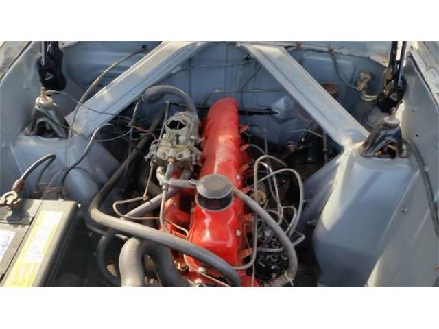 1960 Ford Ranchero for Sale | ClassicCars.com | CC-1122903
