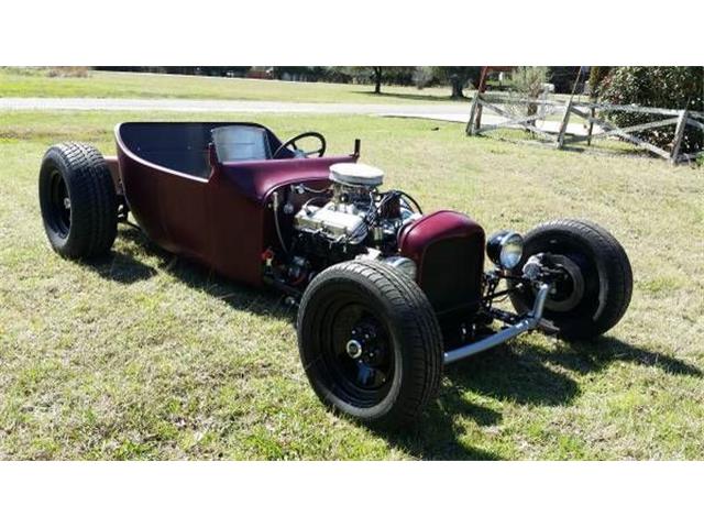 1923 Ford Roadster (CC-1120291) for sale in Cadillac, Michigan