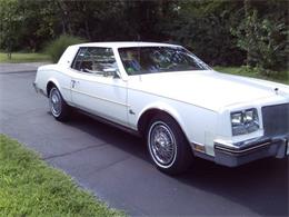 1985 Buick Riviera (CC-1122935) for sale in Cadillac, Michigan