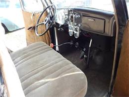 1936 Ford 4-Dr Sedan (CC-1122958) for sale in Cadillac, Michigan