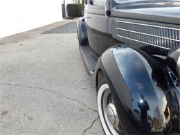 1936 Ford 4-Dr Sedan (CC-1122958) for sale in Cadillac, Michigan