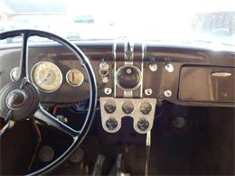 1936 Ford 4-Dr Sedan (CC-1122958) for sale in Cadillac, Michigan