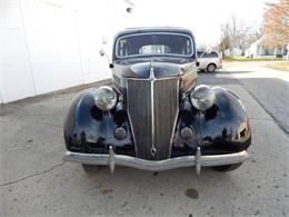 1936 Ford 4-Dr Sedan (CC-1122958) for sale in Cadillac, Michigan
