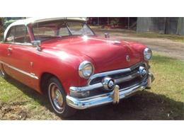 1951 Ford Crown Victoria (CC-1122964) for sale in Cadillac, Michigan