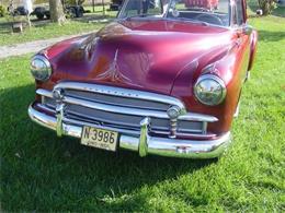 1950 Chevrolet Sedan (CC-1122988) for sale in Cadillac, Michigan