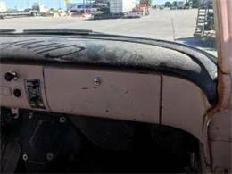 1956 Chevrolet COE (CC-1122991) for sale in Cadillac, Michigan