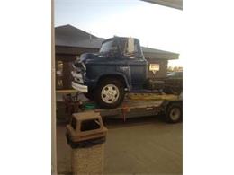 1956 Chevrolet COE (CC-1122991) for sale in Cadillac, Michigan