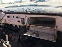1956 Chevrolet COE (CC-1122991) for sale in Cadillac, Michigan