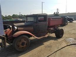 1930 Ford Model AA (CC-1122994) for sale in Cadillac, Michigan