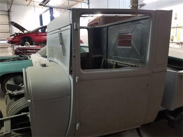 1930 Ford Model AA (CC-1122994) for sale in Cadillac, Michigan