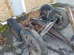 1930 Ford Model AA (CC-1122994) for sale in Cadillac, Michigan
