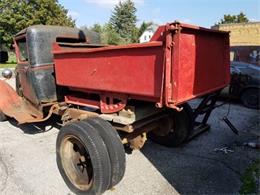 1930 Ford Model AA (CC-1122994) for sale in Cadillac, Michigan