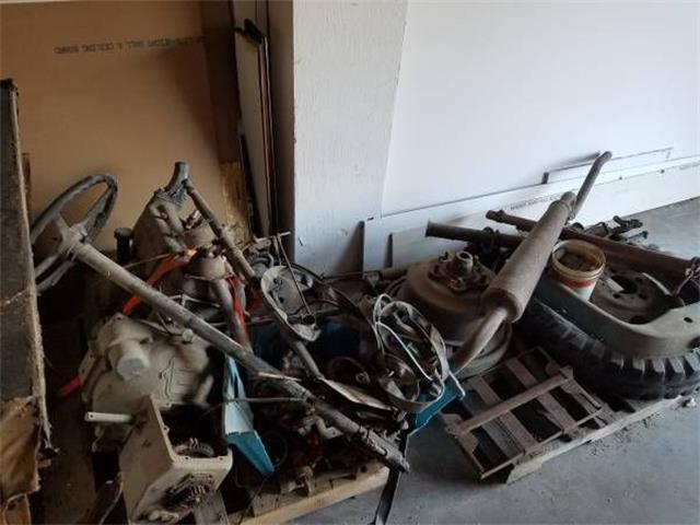 1930 Ford Model AA (CC-1122994) for sale in Cadillac, Michigan
