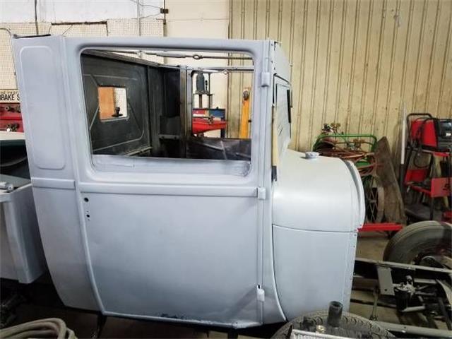 1930 Ford Model AA (CC-1122994) for sale in Cadillac, Michigan