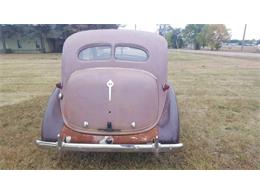 1938 Hudson Terraplane (CC-1123000) for sale in Cadillac, Michigan