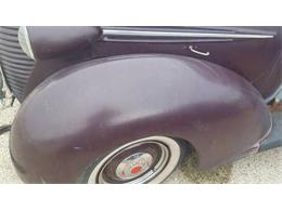 1938 Hudson Terraplane (CC-1123000) for sale in Cadillac, Michigan