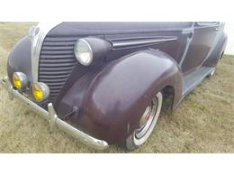 1938 Hudson Terraplane (CC-1123000) for sale in Cadillac, Michigan