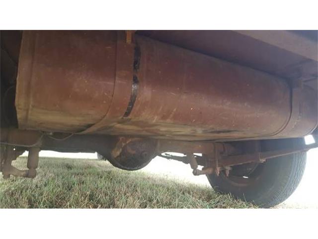 1938 Hudson Terraplane (CC-1123000) for sale in Cadillac, Michigan