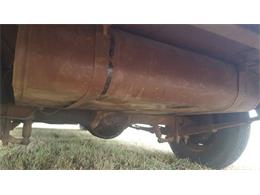 1938 Hudson Terraplane (CC-1123000) for sale in Cadillac, Michigan