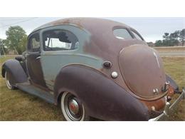1938 Hudson Terraplane (CC-1123000) for sale in Cadillac, Michigan