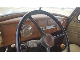 1938 Hudson Terraplane (CC-1123000) for sale in Cadillac, Michigan