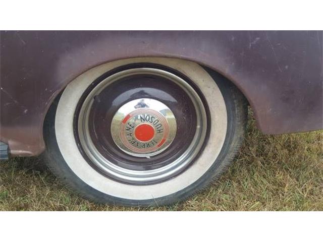 1938 Hudson Terraplane (CC-1123000) for sale in Cadillac, Michigan