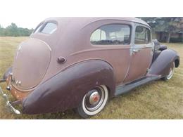 1938 Hudson Terraplane (CC-1123000) for sale in Cadillac, Michigan