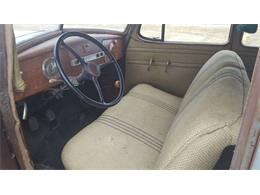 1938 Hudson Terraplane (CC-1123000) for sale in Cadillac, Michigan