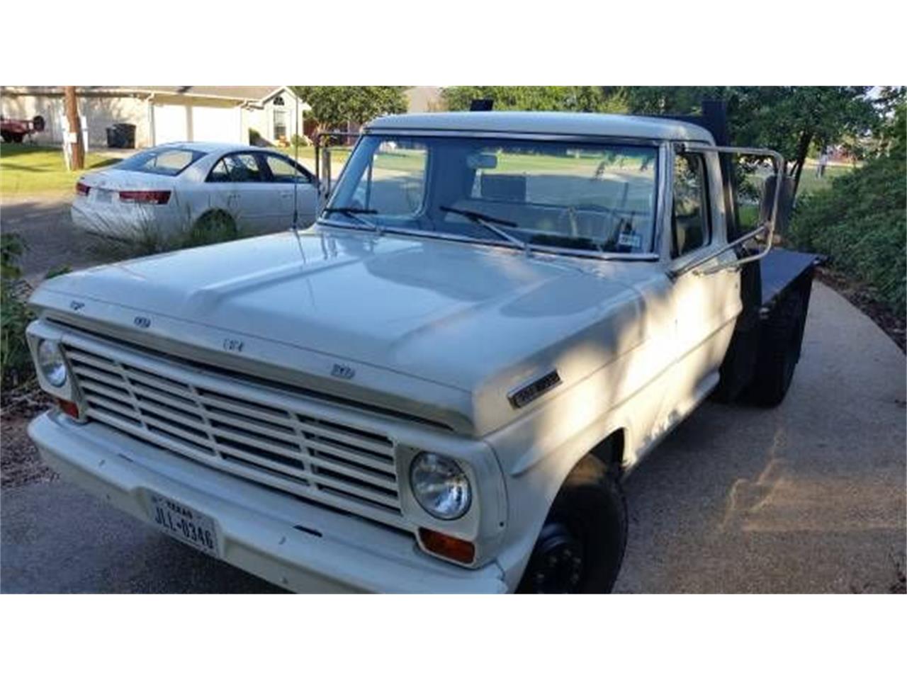 1967 Ford F350 For Sale Cc 1123001 2728