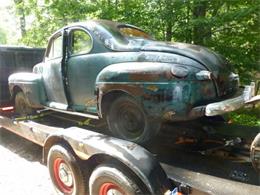 1946 Ford Business Coupe (CC-1123006) for sale in Cadillac, Michigan