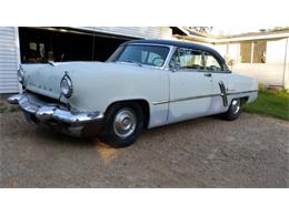 1953 Lincoln Cosmopolitan (CC-1120302) for sale in Cadillac, Michigan