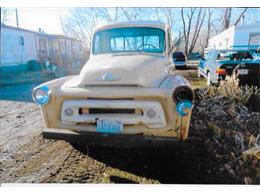 1953 International S110 (CC-1123024) for sale in Cadillac, Michigan