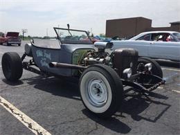 1929 Ford T Bucket (CC-1123027) for sale in Cadillac, Michigan