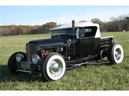 1929 Ford Model A (CC-1123031) for sale in Cadillac, Michigan