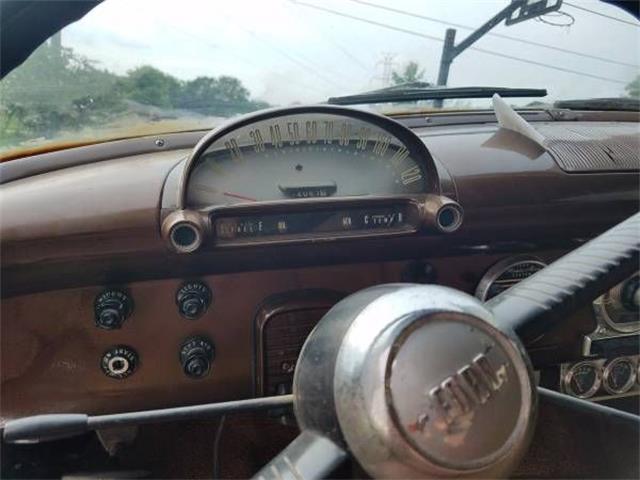 1955 Ford Ranch Wagon (CC-1123044) for sale in Cadillac, Michigan